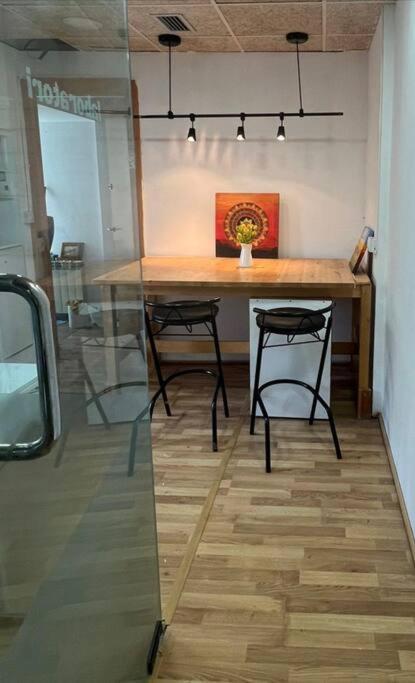 Apartamento Privado 4 En Chalet,Mascotas Si Matadepera Exterior foto