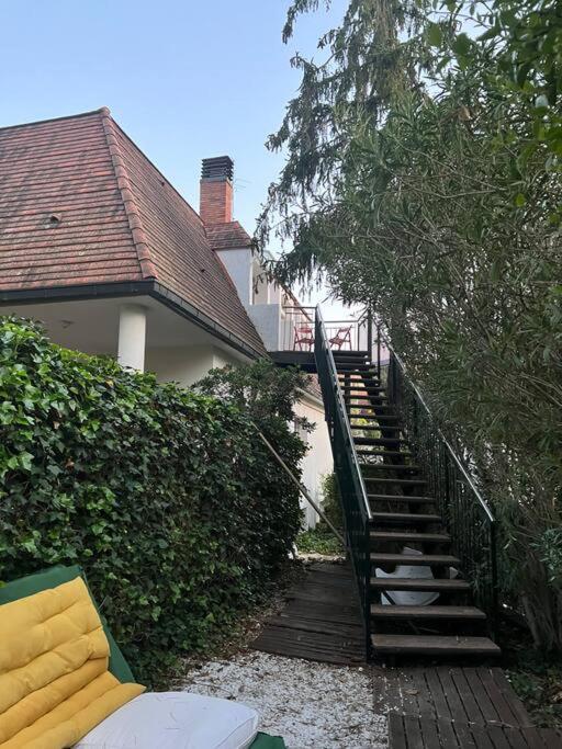 Apartamento Privado 4 En Chalet,Mascotas Si Matadepera Exterior foto