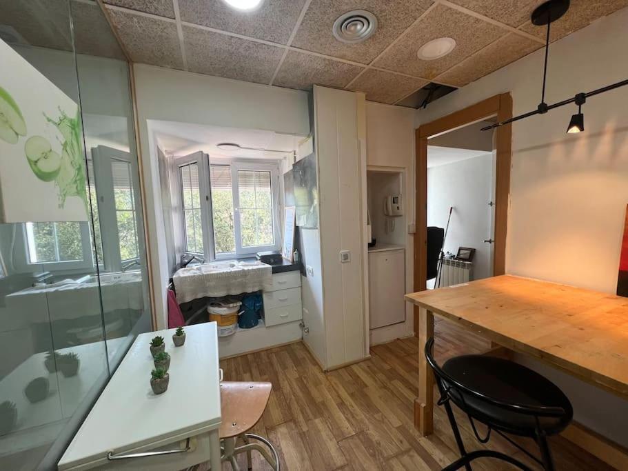 Apartamento Privado 4 En Chalet,Mascotas Si Matadepera Exterior foto