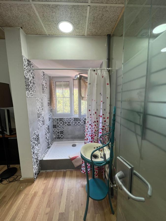 Apartamento Privado 4 En Chalet,Mascotas Si Matadepera Exterior foto